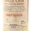 Linlithgow 1982 Mackillop’s Choice
