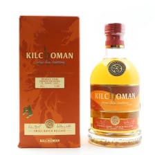 Kilchoman Triskele Casks Batch 1 French Exclusive