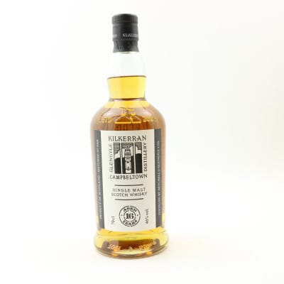 Kilkerran 16 Year Old
