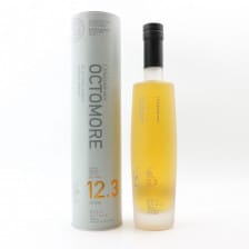 Octomore 12 3 5 The Impossible Equation