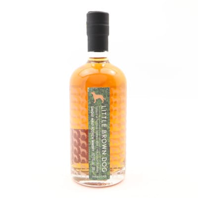 Tormore 2009 Little Brown Dog 50cl