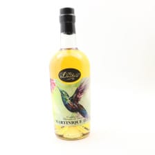 RHUMERIE DU SIMON 2004 15 YEAR OLD THE DUCHESS