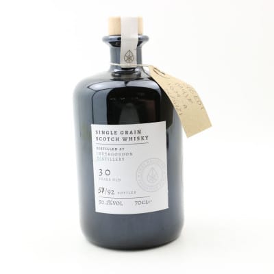 Invergordon 30 Year Old Forgotten Gems