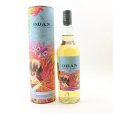 OBAN 11 YEAR OLD 2023 SPECIAL RELEASE