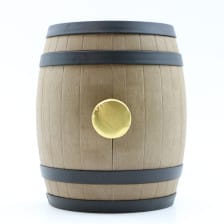 OLD ST ANDREWS 10 YEAR OLD BLENDED SCOTCH WHISKY BARREL