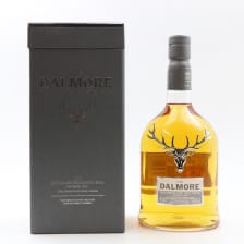 Dalmore 1997 Distillery Exclusive Bourbon Finesse 2016 Release