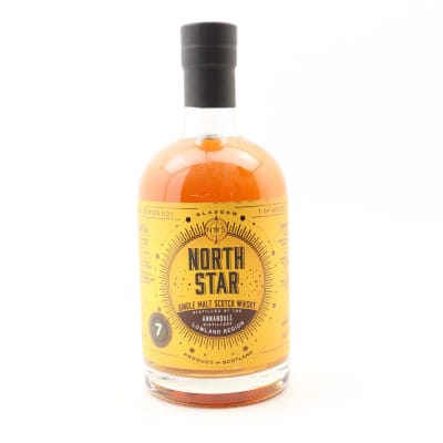 Annandale 2015 7 Year Old North Star
