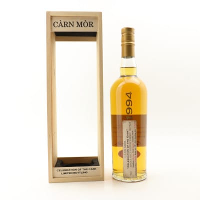 Glen Spey 1994 Carn Mor Celebration Of The Cask