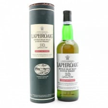 Laphroaig 10 Original