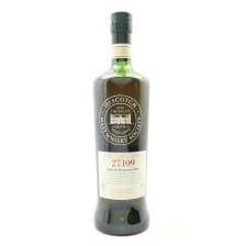 SMWS 27109 SPRINGBANK 1998 16 YEAR OLD
