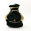 Chivas Royal Salute 21 Year Old Emerald Flagon