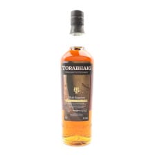 Torabhaig 2017 Single Cask 184 Club Reserve