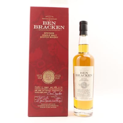 Ben Bracken 28 Year Old