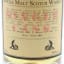 Balmenach 2002 15 Year Old Master Of Malt