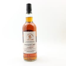 SPEYSIDE M 2011 13 YEAR OLD SIGNATORY 100 PROOF EDITION 25