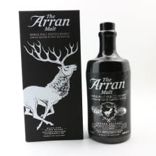 ARRAN WHITE STAG SECOND RELEASE