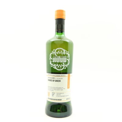 SMWS G17.1 Starlaw 2013 11 Year Old