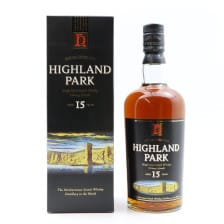 Highland Park 15 Old Style