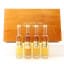 Black Bottle Heart Of Islay Tasting Kit 4 x 10cl With Peat & Barley Samples