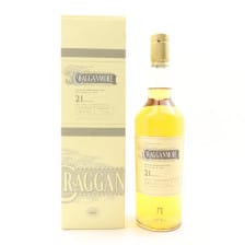 Cragganmore 1989 21 2010 Release