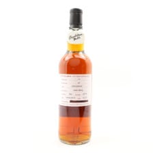 SPRINGBANK 2013 12 YEAR OLD DUTY PAID SAMPLE