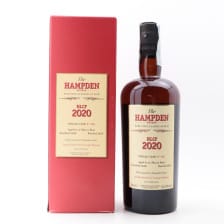 HAMPDEN ESTATE 2020 SINGLE CASK 328 FOR GIUSEPPE BEGNONI