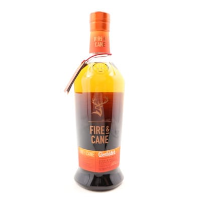 Glenfiddich Fire & Cane Experimental Series #4