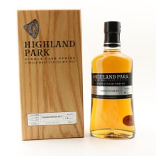 Highland Park 2002 18 London Edition No 1