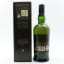 Ardbeg Supernova Stellar Release