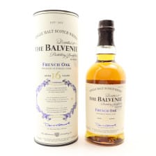 BALVENIE 16 YEAR OLD FRENCH OAK PINEAU CASK FINISH