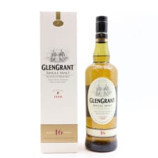 Glen Grant 16 Years Old