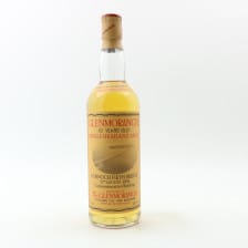 GLENMORANGIE 10 YEAR OLD DORNOCH FIRTH BRIDGE