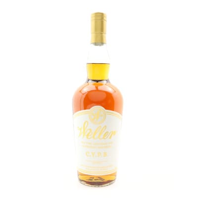 W.L. Weller C.Y.P.B. 75cl