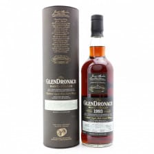 Glendronach 1993 Hand Filled Cask 474