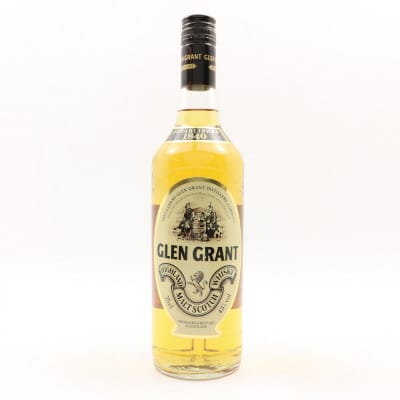 Glen Grant 75cl