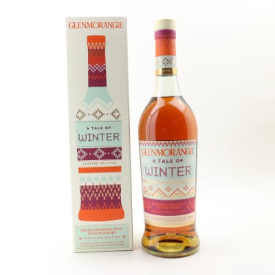 Glenmorangie A Tale Of Winter