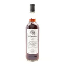 LONGROW 1998 26 YEAR OLD SOCIETY BOTTLING
