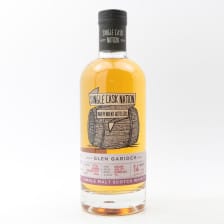 GLEN GARIOCH 2011 14 YEAR OLD SINGLE CASK NATION