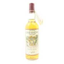 Glenfiddich 1982 Private Vintage For Craigellachie Hotel