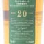 Tamdhu 2003 20 Year Old Rare Find Gleann Mor