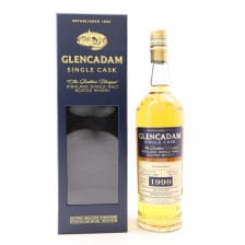 Glencadam 1999 Bourbon Barrel