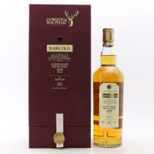 Glenlochy 1979  Rare Old  Gordon  MacPhail