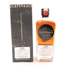 SCAPEGRACE    RISE    RELEASE  1