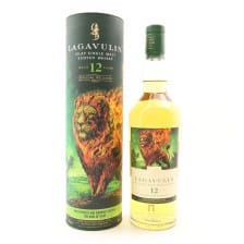 Lagavulin 12 Special Release 2021