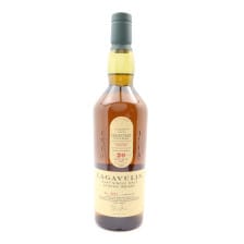 Lagavulin 20 Feis Ile 2020