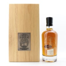 BUNNAHABHAIN 31 YEAR OLD SINGLE MALTS OF SCOTLAND DIRECTORS SPECIAL