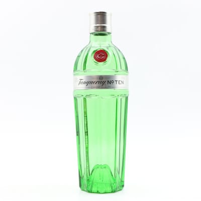 Tanqueray No. Ten