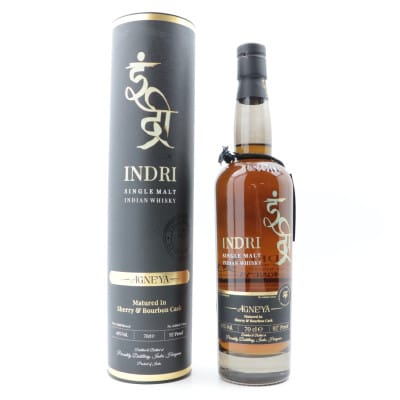 Indri Piccadily Distillery Agneya