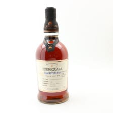 FOURSQUARE 16 YEAR OLD MAGISTERIUM EXCEPTIONAL CASK SELECTION MARK XXVI