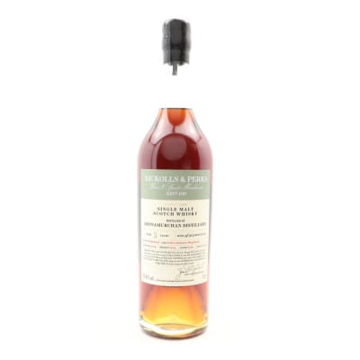 Ardnamurchan 2019 5 Year Old Nickolls & Perks